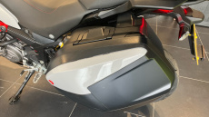 Ducati Multistrada 950 - Red + Spoked Wheels (MY18)
